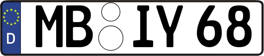 MB-IY68