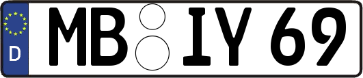 MB-IY69