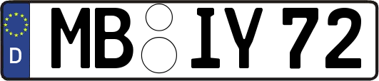 MB-IY72