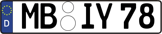 MB-IY78