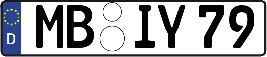 MB-IY79