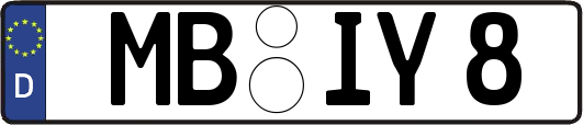 MB-IY8