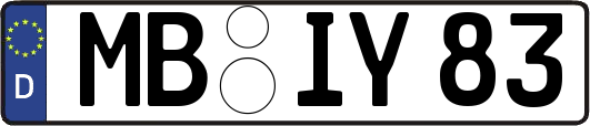 MB-IY83