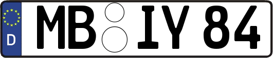 MB-IY84