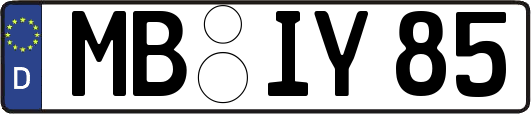MB-IY85
