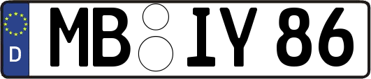 MB-IY86