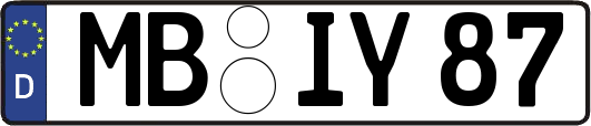 MB-IY87