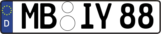 MB-IY88