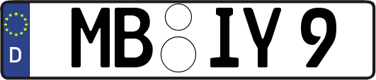 MB-IY9