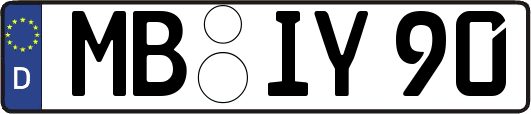 MB-IY90
