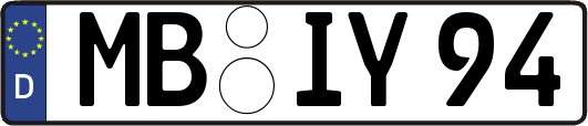 MB-IY94
