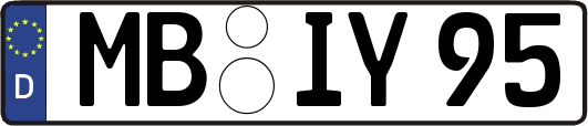 MB-IY95