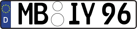 MB-IY96