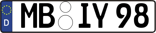 MB-IY98