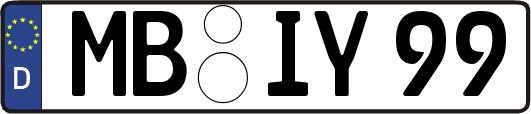 MB-IY99