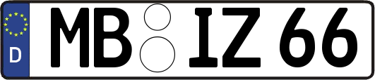MB-IZ66