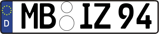 MB-IZ94