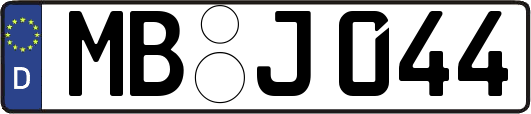 MB-J044