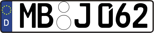 MB-J062