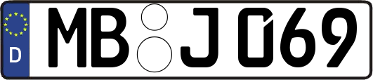 MB-J069