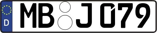 MB-J079