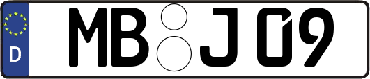 MB-J09