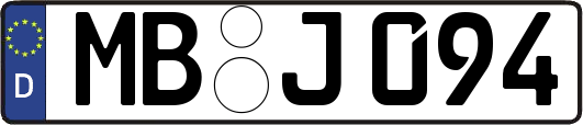 MB-J094