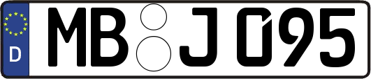 MB-J095