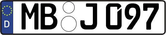 MB-J097