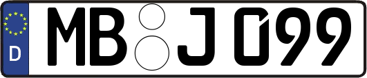 MB-J099