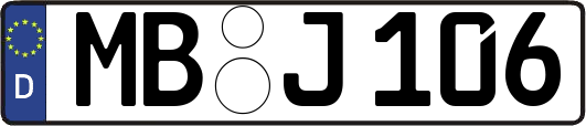 MB-J106