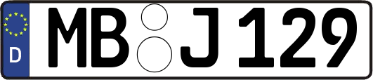 MB-J129