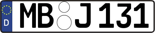MB-J131