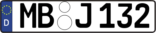MB-J132