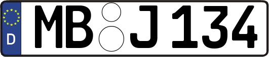 MB-J134