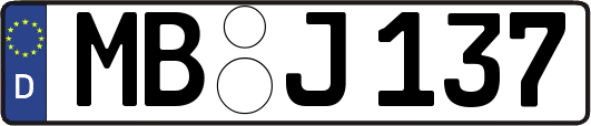 MB-J137