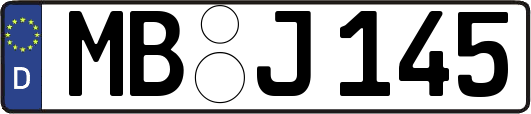 MB-J145