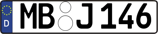 MB-J146