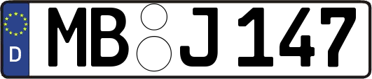 MB-J147