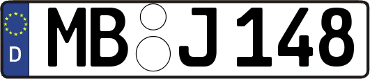 MB-J148