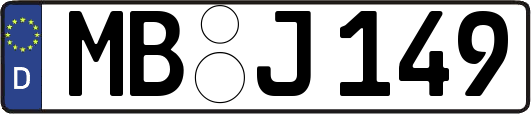 MB-J149