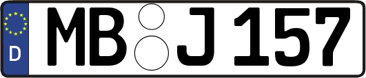 MB-J157