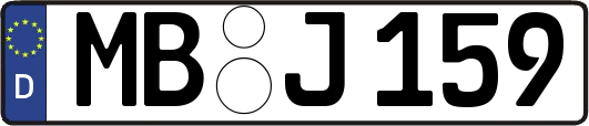MB-J159