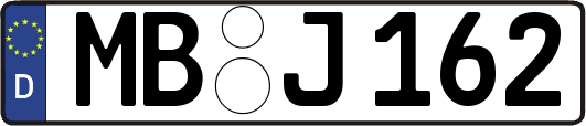 MB-J162
