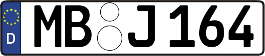 MB-J164