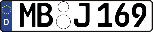 MB-J169