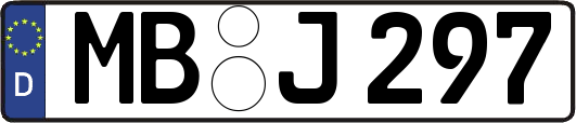 MB-J297