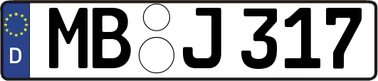 MB-J317