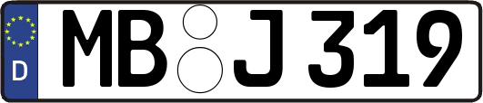 MB-J319