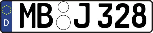 MB-J328